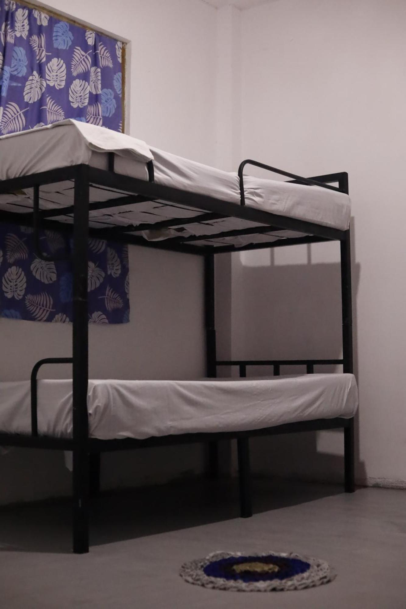 Bed & Baggage Hostel Ella Bagian luar foto
