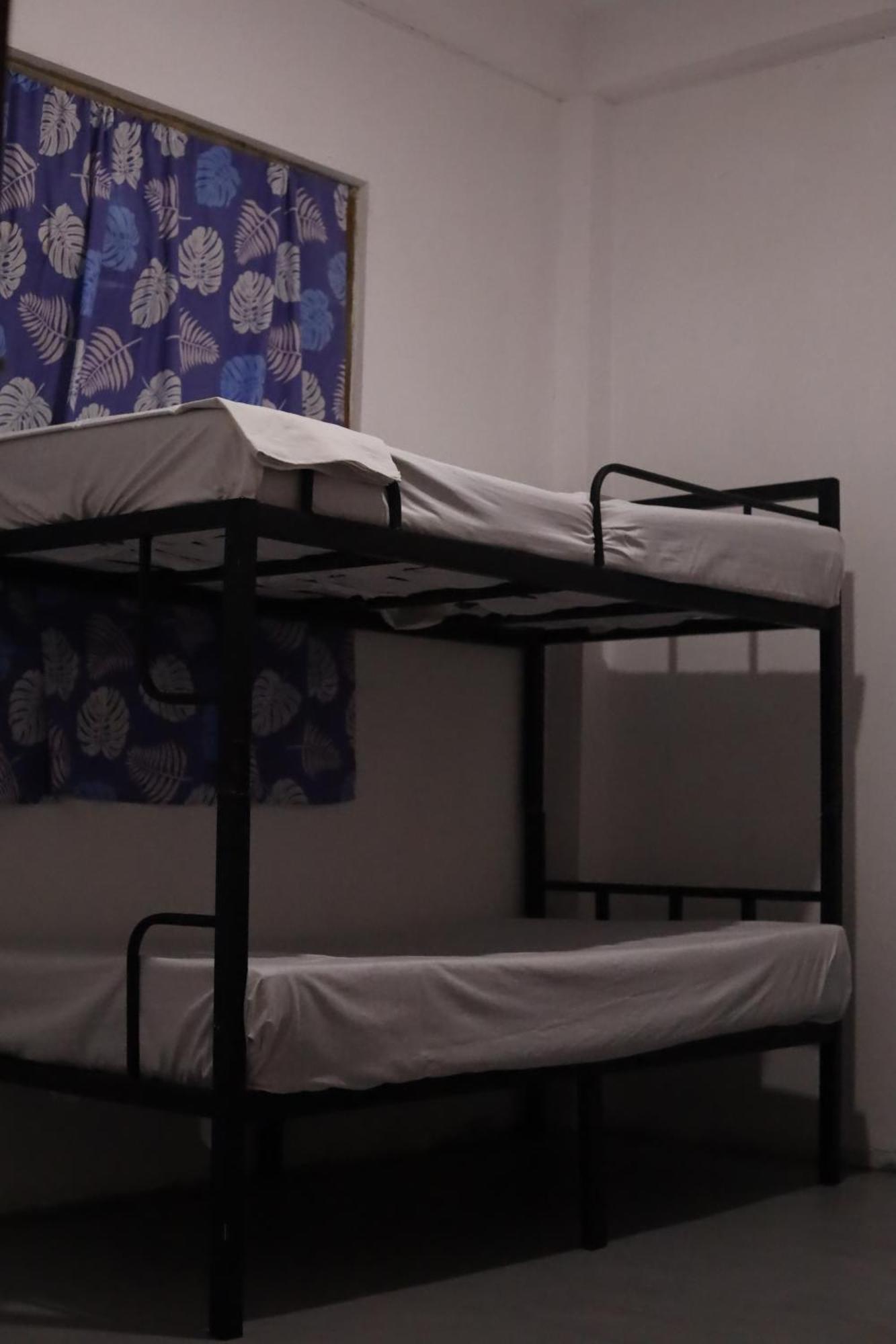 Bed & Baggage Hostel Ella Bagian luar foto